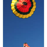 exit balloon