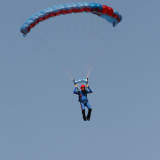 Samurai 120 - 4th jump