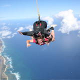 First Jump