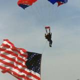 Flag Jump