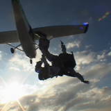 Tandem Exit