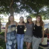 Girlfriends...
