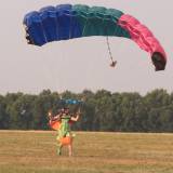 Landing