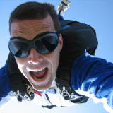 Helicopter Fall
