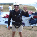 4th jump