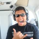 helicopter ride