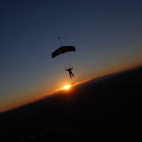 Velocity Sunset