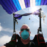 IV bag/Mask