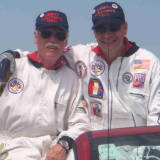 25 years as a Demonstration Team