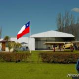 Skydive Andes - paracaidismo en Chile