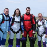 Dan, Joe Jeanne, Billy