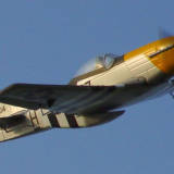 P-51 Mustang
