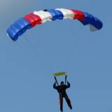Canopy Flight - Pepperell