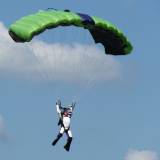 Canopy Flight - Pepperell