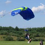 Flock Landing - Pepperell