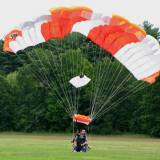 Tandem Landing - Pepperell