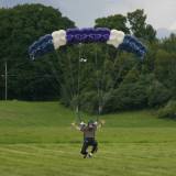 Pepperell Swoop