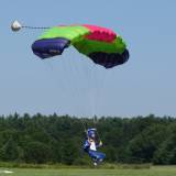 Landing - Pepperell