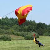 Landing - Pepperell