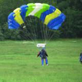 Landing - Pepperell