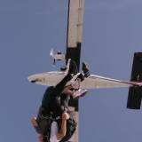1st jump