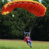 Flock Landing - Pepperell