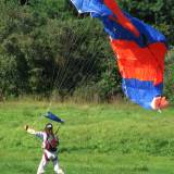 Landing - Pepperell