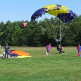 Tandem - Pepperell