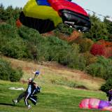 Flock Landing - Pepperell