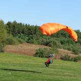 Landing - Pepperell