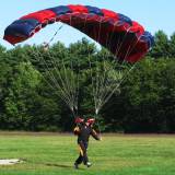 Landing - Pepperell