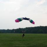 Landing - Pepperell