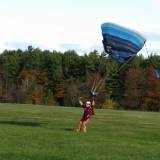 Landing - Pepperell