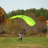 Landing - Pepperell