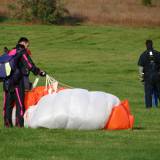 Equipment Check - Pepperell