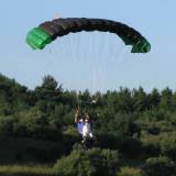 Flock Landing - Pepperell