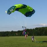 Flock Landing - Pepperell