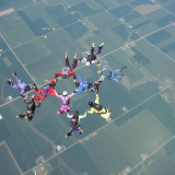 Max Jumps 2008