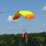 Flock Landing - Pepperell