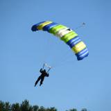 Landing - Pepperell