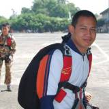 before jump