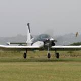 P-750XL Skydiver