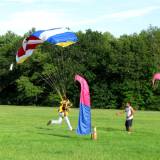 Landing - Pepperell