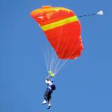 Canopy Flight - Pepperell