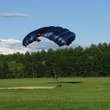 Landing - Pepperell