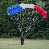 Landing - Pepperell