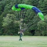Landing - Pepperell