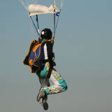 landing ;)