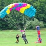 Landing - Pepperell
