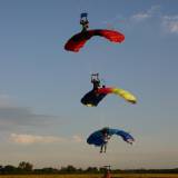 CRW Landing